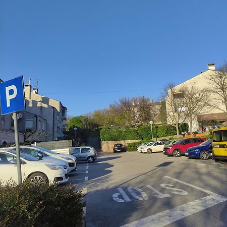 Apartman Vesna 2 Persons Njivice Εξωτερικό φωτογραφία
