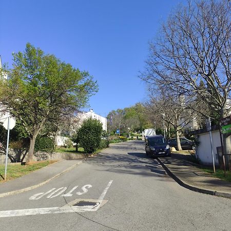 Apartman Vesna 2 Persons Njivice Εξωτερικό φωτογραφία