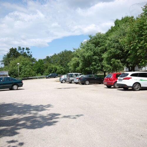 Apartman Vesna 2 Persons Njivice Εξωτερικό φωτογραφία