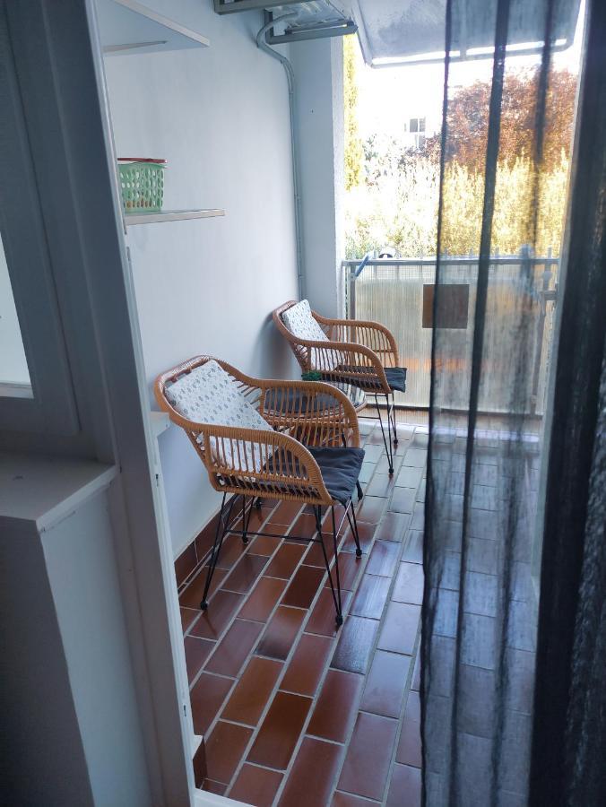 Apartman Vesna 2 Persons Njivice Εξωτερικό φωτογραφία