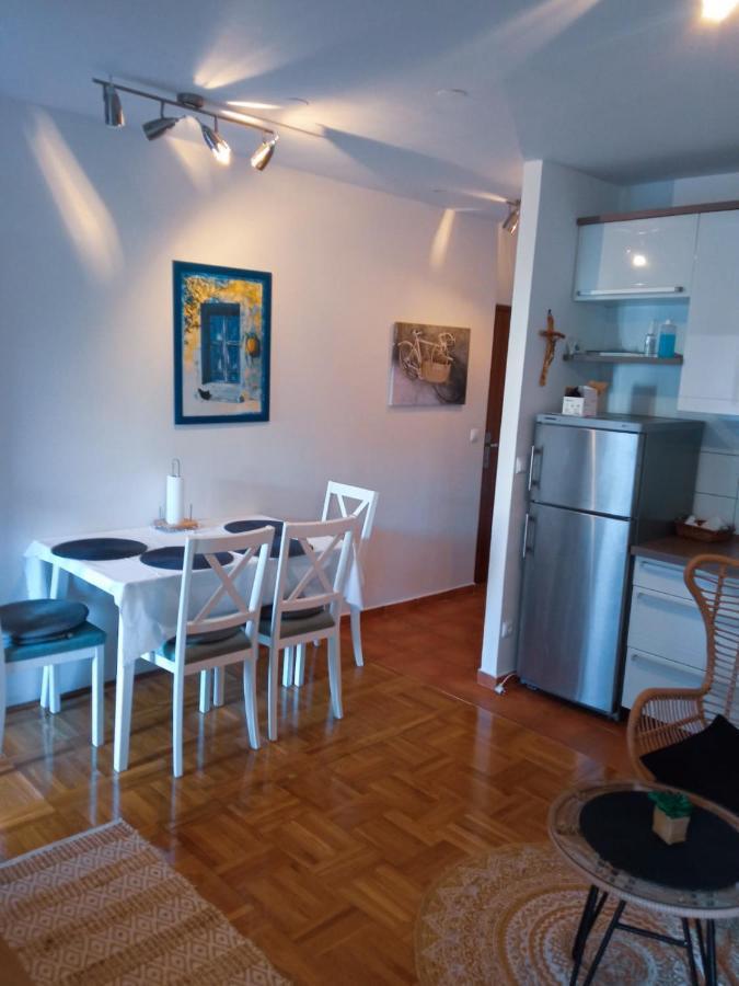 Apartman Vesna 2 Persons Njivice Εξωτερικό φωτογραφία