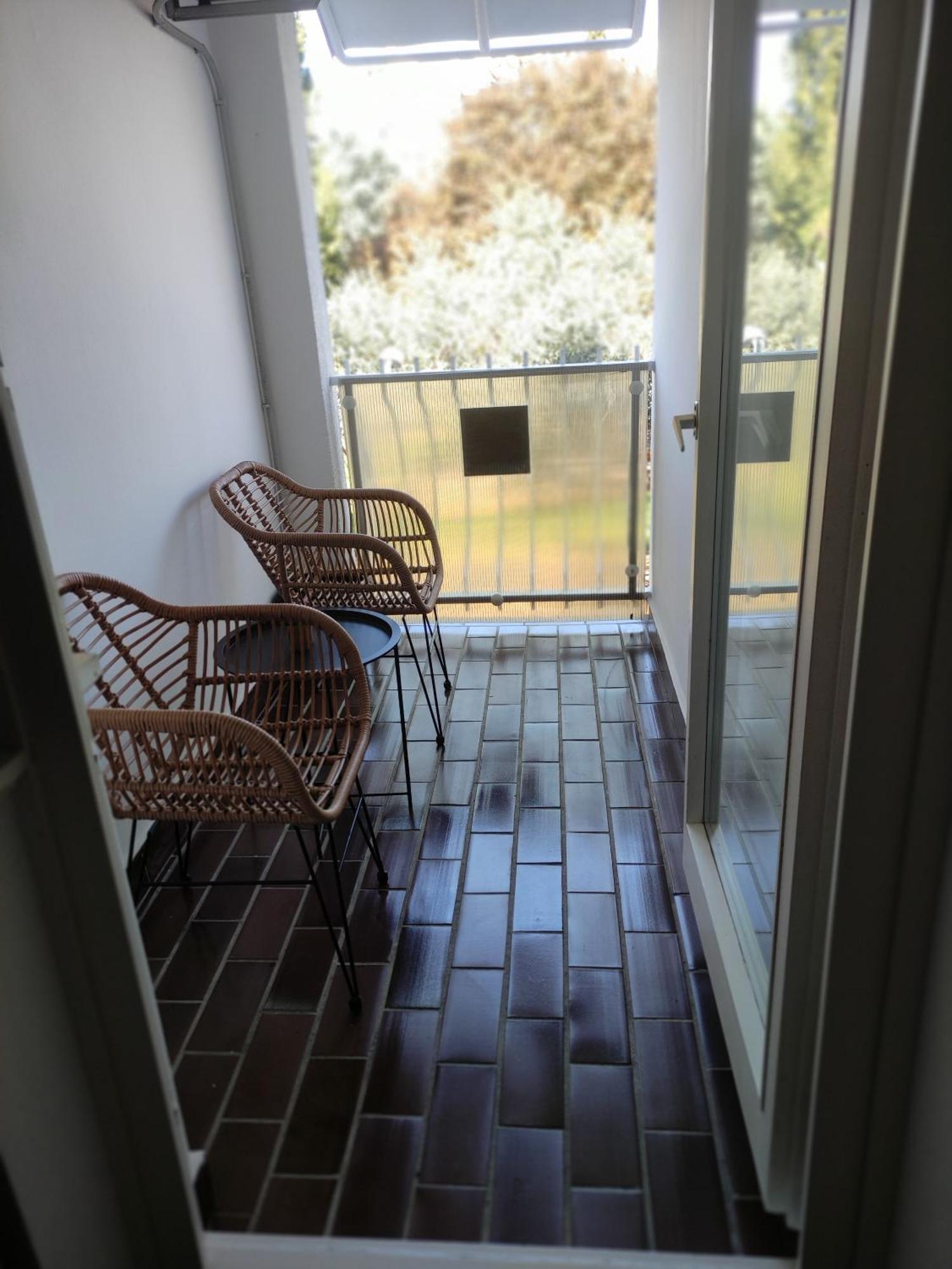 Apartman Vesna 2 Persons Njivice Εξωτερικό φωτογραφία